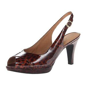 🎁 Clarks Wessex Bria Women's Platform Pump